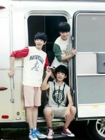 TFboys之你是我的信仰