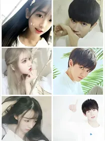 TFBOYS之三公主的复仇爱恋