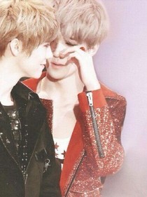 花美男之恋（主勋鹿）