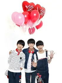 tfboys之公主强势归来