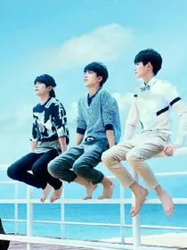 霸道总裁之tfboys