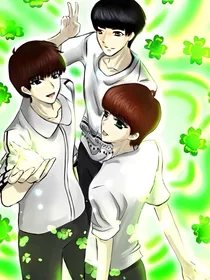 TFBOYS之千金的秘密