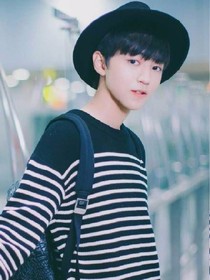tfboys之我的幸运