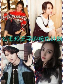 公主和王子的报仇计划