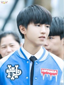 Tfboys久居我心