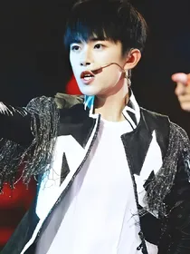 tfboys之萌女复仇记