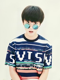 TFboys与三位绝世少女