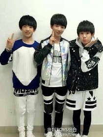 tfboys之爱的满天星