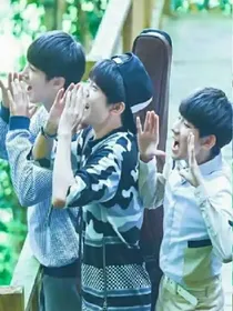TFboys之宠妻狂魔