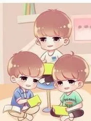 TFBOYS之青春正当时