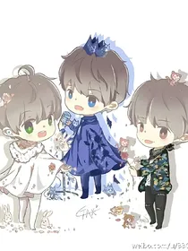 tfboys之糖果味的青春