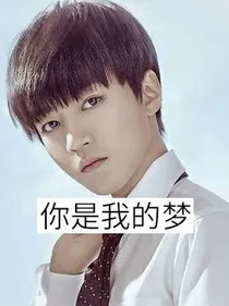 王俊凯，你是我的梦