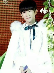 tfboys王源，你好。