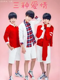 TFBOYS三种爱情