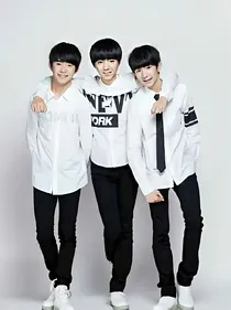 tfboys之娇妻有毒