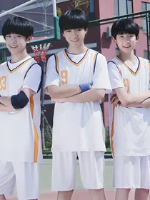 tfboys之我们说好不分离