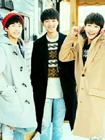 tfboys之大小姐和帅少爷