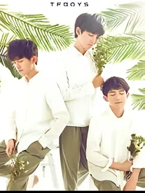 tfboys之爱上平凡女孩儿