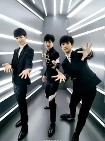 tfboys的独家绝宠