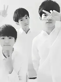 tfboys之美好青春