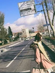 彼岸花落：再见你…