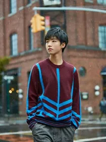 tfboys的青春很疯狂