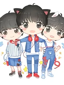 TFBOYS之萌萌小狐很好吃