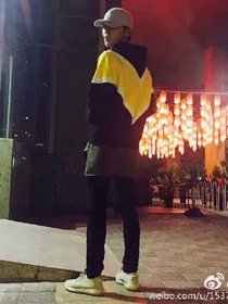 新成员是女生