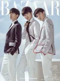 tfboys之来生再见你