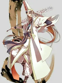 穿越之神魔世界