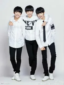 tfboys之三位千金公主