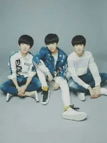 TFboys之偶像