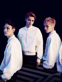 EXO之霸道黑帮老大独宠我_d321