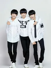 tfboys王源的溺爱