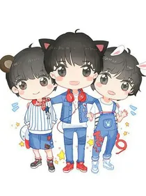 Tfboys之薰衣草的爱恋！
