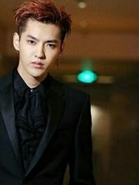EXO之原来你还在这里