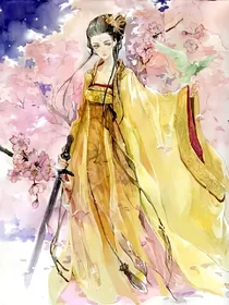 穿越之修罗皇后