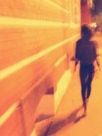 过路者之失去的爱恋