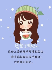 百花中的一枝独秀