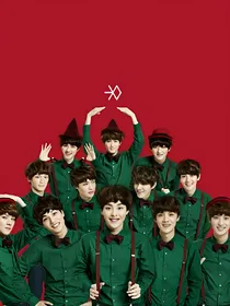 exo之学院那些事