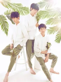 tfboys之星愿之恋