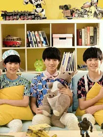 tfboys之fallen的复仇爱恋