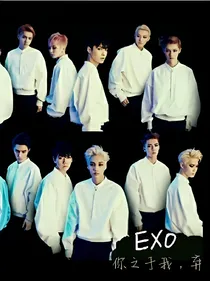 EXO：你之于我，弃