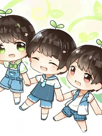 TFboys之唯一宠爱