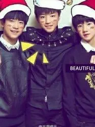 tfboys之时空爱恋