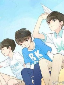 TFBOYS之追击高冷凯男神