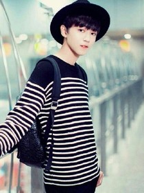 TFBOYS之霸气女王来宠你