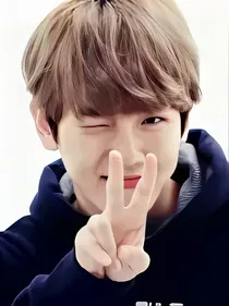 EXO——命中注定我爱你