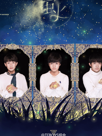 tfboys之五年之约