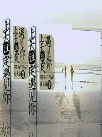 上天注定遇见你